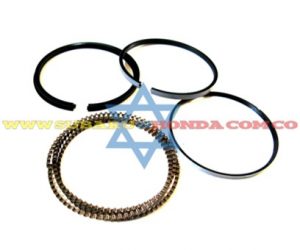 Anillos Honda Accord 1996