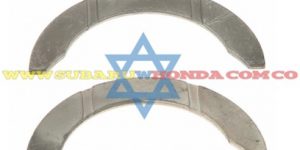 Arandelas de ajuste medialunas Accord 1991