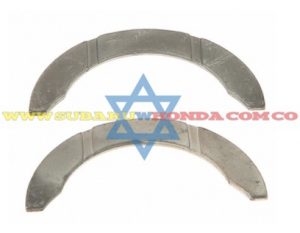 Arandelas de ajuste medialunas Accord 1995