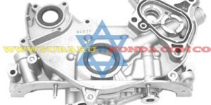 Bomba aceite Accord 1994