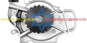 Bomba de agua Accord 1993