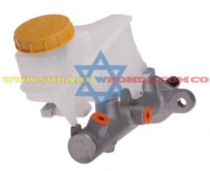 Bomba de frenos Tribeca 2010