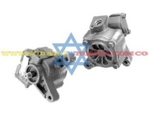 Bomba dirección Accord 1995