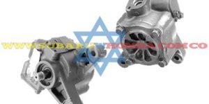 Bomba dirección Accord 1996