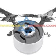 Buje cuna central trasera Tribeca 2008