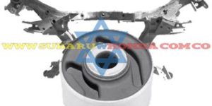 Buje cuna central trasera Tribeca 2010