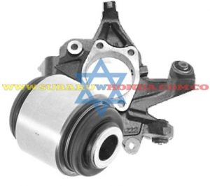 Buje portamangueta Tribeca 2008