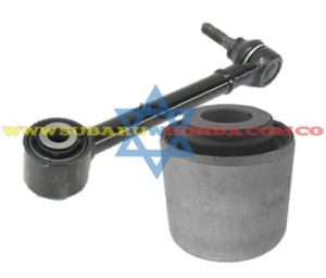 Buje rotula Tribeca 2010