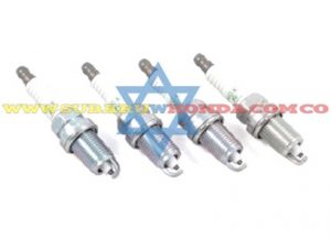 Bujías Honda Accord 1992