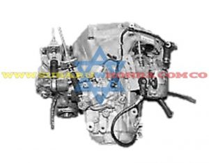 Caja cambios Accord 1995