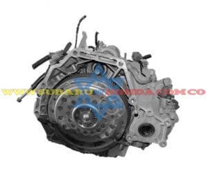 Caja cambios automática Accord 1996