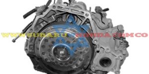 Caja cambios automática Accord 1997