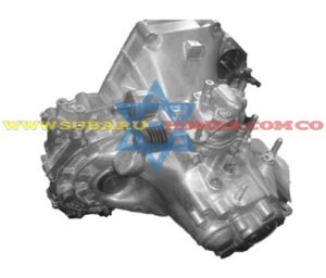 Caja de cambios automática Accord 1992