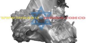 Caja de cambios mecánica Accord 1992