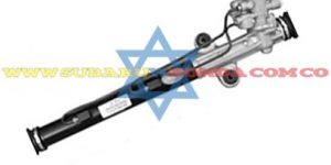 Caja direccion Accord 1996