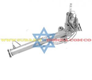 Caja dirección Tribeca 2009 Caja dirección Tribeca 2009