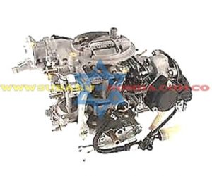 Carburador Honda Accord 1993