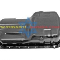 Carter Honda Accord 1991