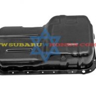 Carter Honda Accord 1996