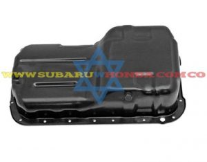 Carter Honda Accord 1996