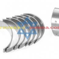 Casquetes bancada Accord 1991