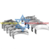 Casquetes bancada Accord 1996