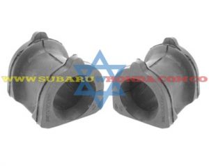 Cauchos estabilizadora Tribeca 2010