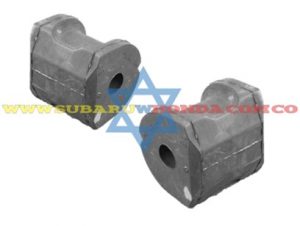 Cauchos estabilizadora traseros Tribeca 2010 Cauchos estabilizadora traseros Tribeca 2010