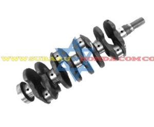 Cigueñal Honda Accord 1996