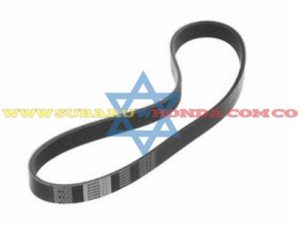 Correa alternador Accord 1996