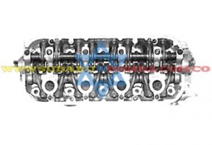 Culata Honda Accord 1993