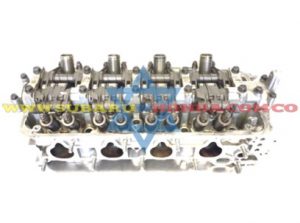 Culata Honda Accord 1996