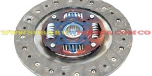 Disco clutch Accord 1996