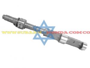 Eje balanceador frontal Accord 1993 Eje balanceador frontal Accord 1993