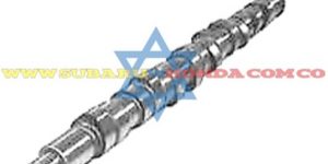 Eje de levas Accord 1993