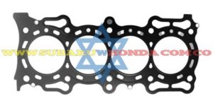 Empaque culata Accord 1995