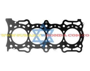 Empaque culata Accord 1995