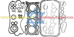 Empaquetadura motor Accord 1992