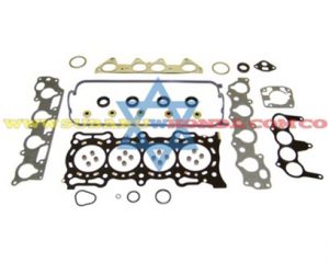 Empaquetadura motor Accord 1996