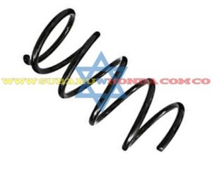 Espiral delantero Tribeca 2009