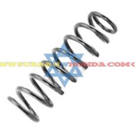 Espiral trasero Tribeca 2008