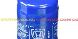 Filtro aceite Accord 1991