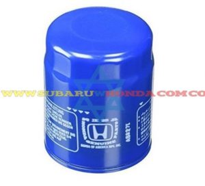 Filtro aceite Accord 1996