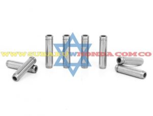 Guías válvulas Accord 1997 Guías válvulas Accord 1997