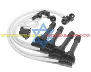 Instalación de alta Accord 1993