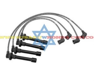 Instalación de alta Accord 1994