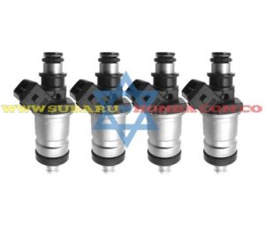Inyectores Honda Accord 1993 Inyectores Honda Accord 1993