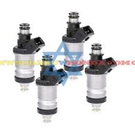 Inyectores Honda Accord 1996