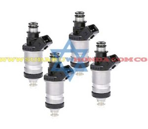Inyectores Honda Accord 1996