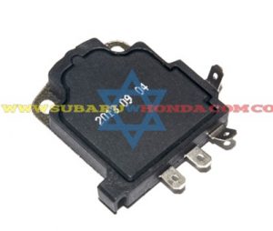 Modulo distribuidor Accord 1991 Modulo distribuidor Accord 1991